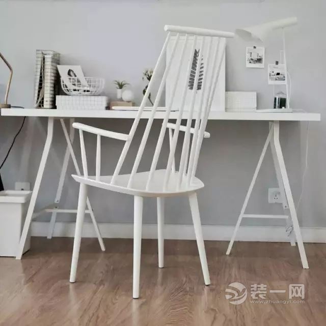 细腿家具装修效果图