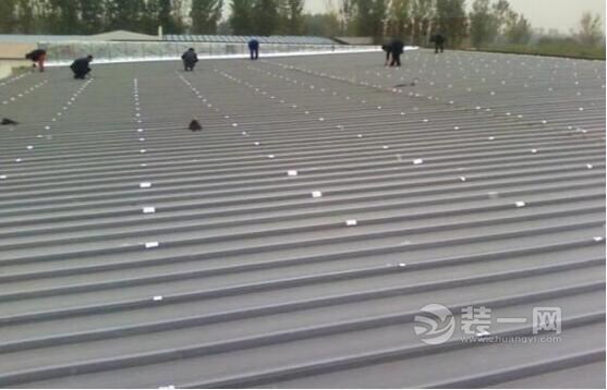 屋顶防水补漏方法介绍 复合防水涂料用起来合适吗