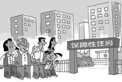 住房保障资格年审