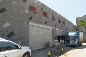 私搭乱建装修建筑垃圾随意倒 石家庄一小区盼处理