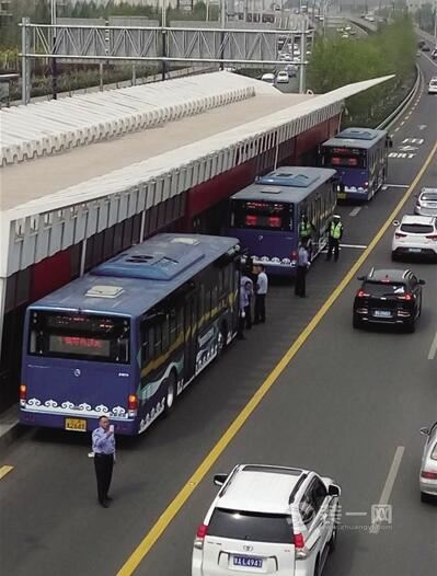 内蒙古特色装修 呼和浩特BRT开通时间将近票价2元