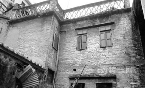 广州168处历史建筑纳入保护 明确古宅修缮改造条例