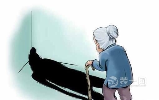 老年人安全养老 天津养老院安装智能设备维修水电
