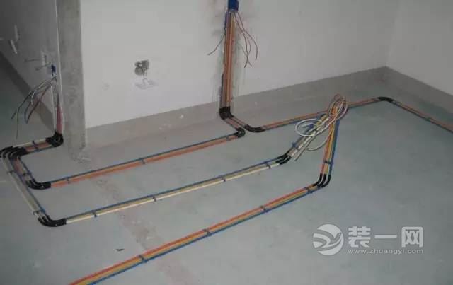不得不知道的电路设计 唐山装修网小编给你安全保障