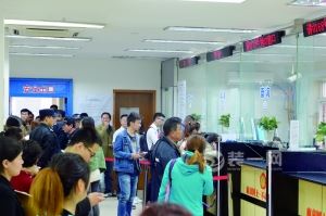 5月4日起南京启动电子购房证明 有效期延长至6个月