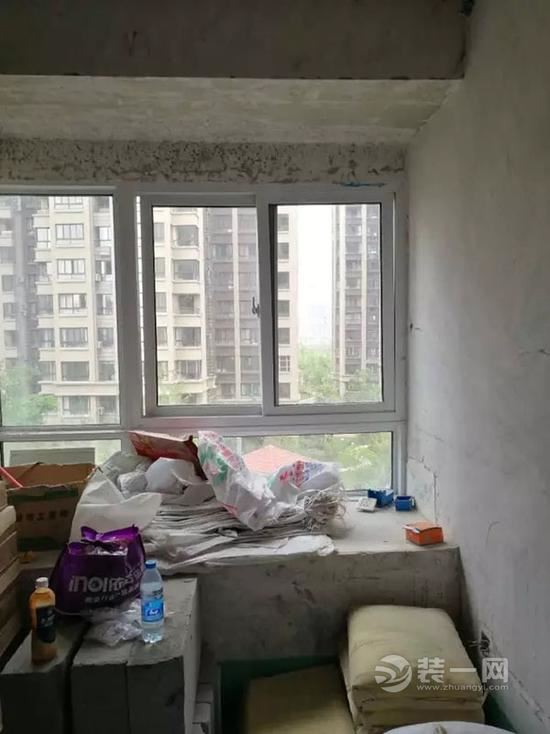 苏州一新房装修发现结构性裂缝 承重力超标你敢住吗