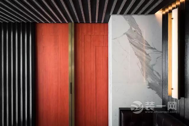 香港西餐厅装修设计效果图