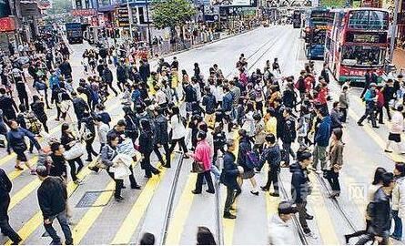 外地人北京购房要交城市建设费？人口压力问题成焦点