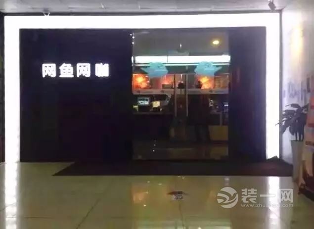 重庆当地网吧/网咖设计效果图实景图