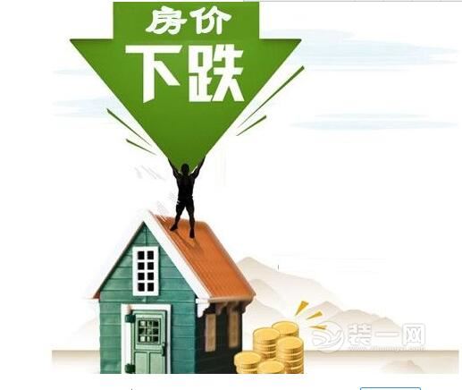 深圳房价最新消息 新盘均价多低于5万元/平米曙光来临