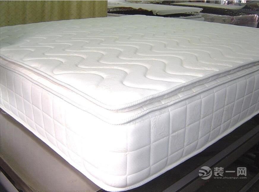 如何选购床垫 密云装修网为您揭秘床垫保养的误区