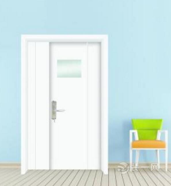 室内门颜色搭配要和家居风格要保持一致 这些你知道吗