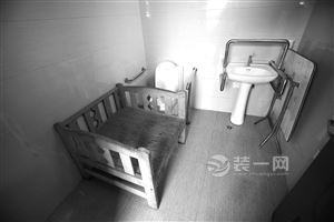 宁波市内母婴室装修