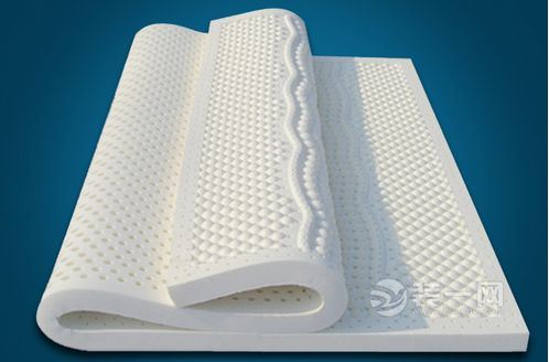 线上线下常见东南亚乳胶床垫 提防冒名顶替的混合乳胶