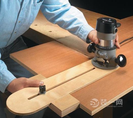木质家具产品质检
