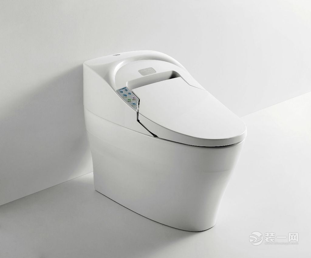 2017中国智能卫浴消费报告发布 智能马桶已成品质必需品