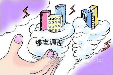 楼市调控