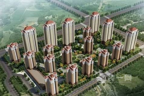 三千套限价房 天津市商品房项目报价比周边低25%以上