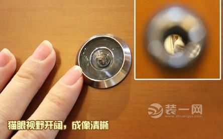 门铃种类及其特点分析 门铃安装布线要点图解