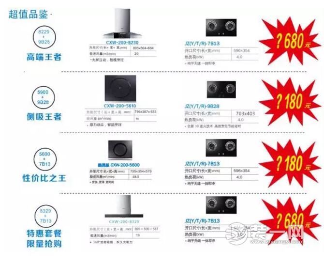 5月20日老板電器國美天然店開業 豐厚禮品等你拿