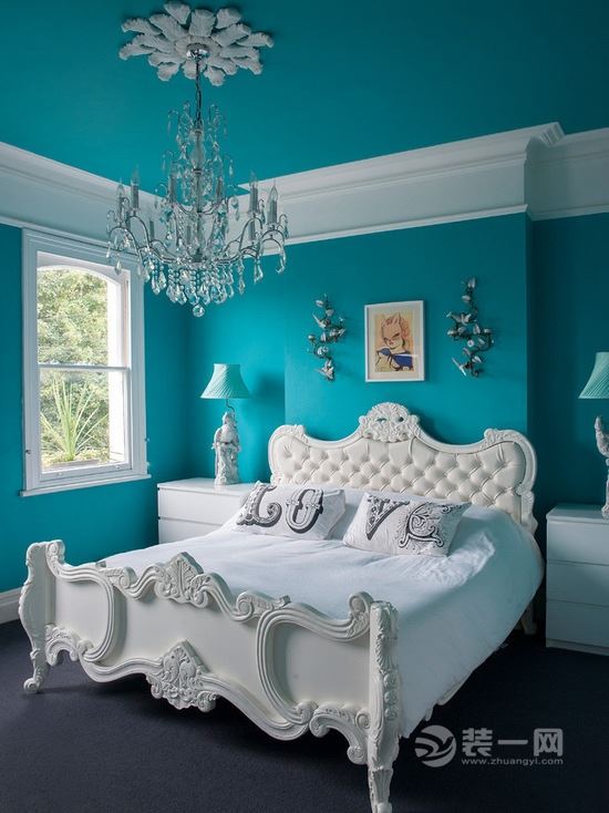 呼和浩特装饰公司分享13款卧室装修美图 赖床的节奏