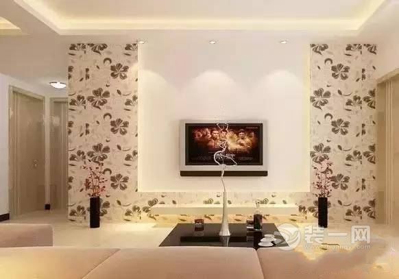 绵阳装修网分享8款电视背景墙效果图 让客厅颜值飙升