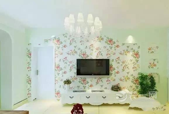 绵阳装修网分享8款电视背景墙效果图 让客厅颜值飙升