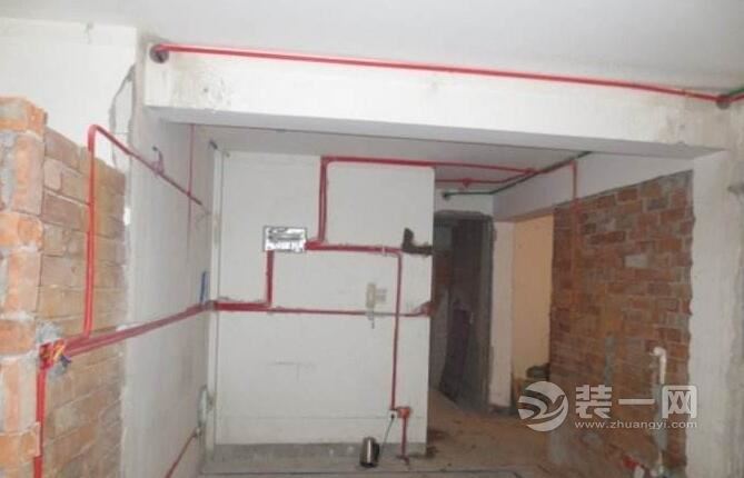 上海老房改造装修方案