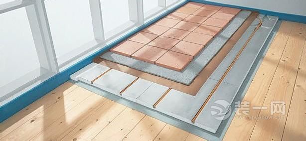 安装地暖后铺什么样的地板 普通地板切勿对号入座