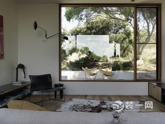 家中适合独处的静谧角落 9款装修优美私人空间设计