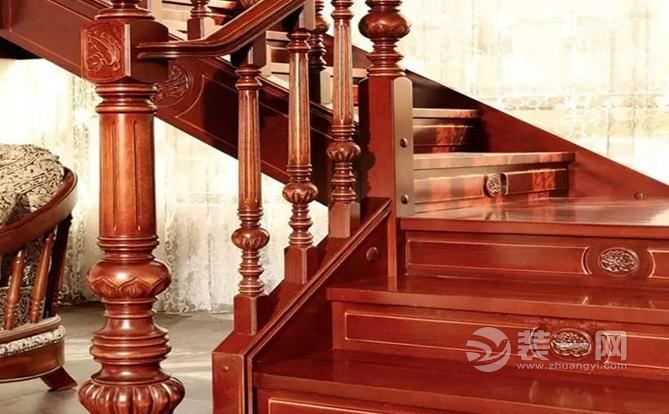 常见室内楼梯踏步尺寸规范及尺寸测量方法