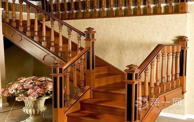 常见室内楼梯踏步尺寸规范及尺寸测量方法