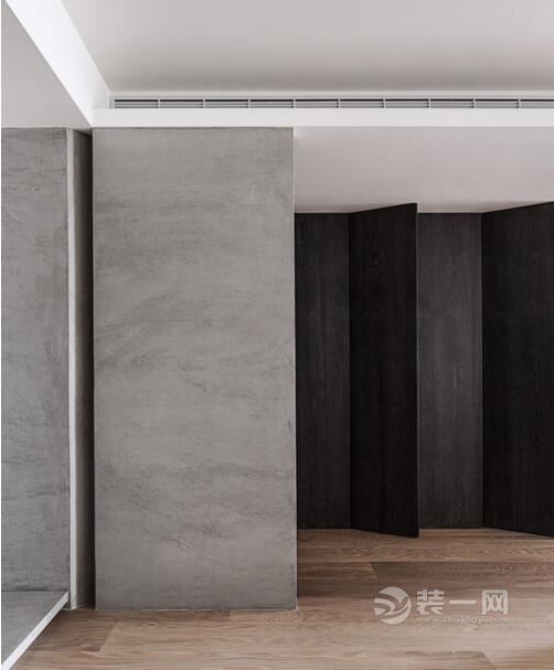 深圳装饰公司160平米装修案例 现代简约风格装修效果图