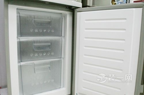 冰箱没有自动除冰？峨眉山装修网分享五个有用方法
