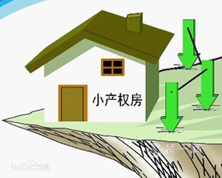 苦求他人买房房价上涨又后悔 北京小产权房交易纠纷案例