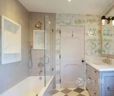 装修防水怎么做 洗浴设备附近的墙面你考虑到了吗