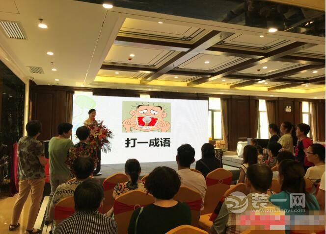 汇君城3期红木家具专场品鉴会圆满落幕