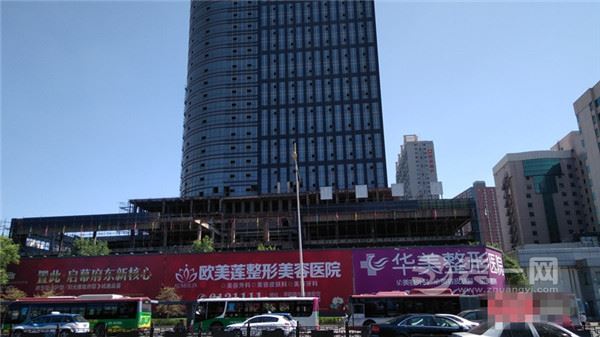 太原烂尾楼