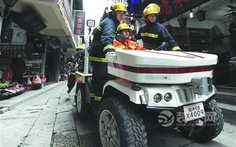 上海民宿消防安全管理