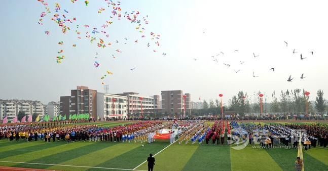 合肥校园建筑标准出台 中小学装修实行二星及以上标准