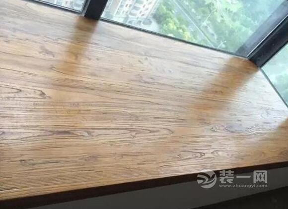 窗户台面用什么？5种常见材料根据不同需求来选择