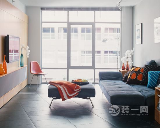 室内装修装潢设计 家装沙发背景墙设计 装修流程与报价 装一网金寨站