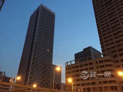 天津烂尾楼打造装修后成香饽饽 房产市场现倒挂现象