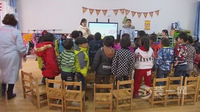 小区会所改建幼儿园因不满