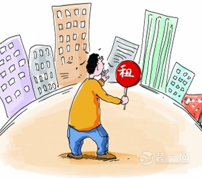 《江苏省房屋租赁居间合同》 装修、装饰需房东同意