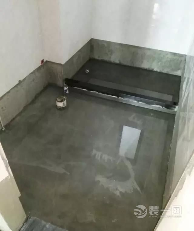 苏州清水江南装饰怎么样? 看过工地施工情况就知道了