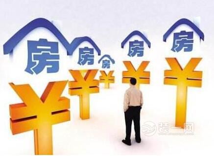 楼市“寒风”刮到郑州 部分银行首套房贷利率上浮10%
