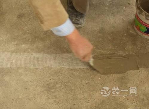 广州装修公司解答2017年超人气水泥自流平怎么玩?