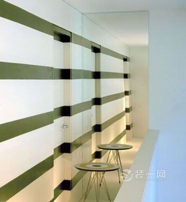 10款走廊设计让你的家装更有风格