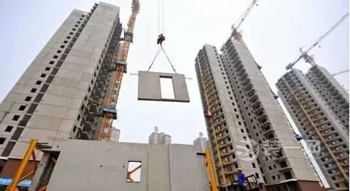 福州保障新住房将采用装配式建造